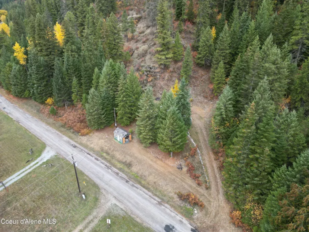 10755 Old River Road Kingston ID 83839