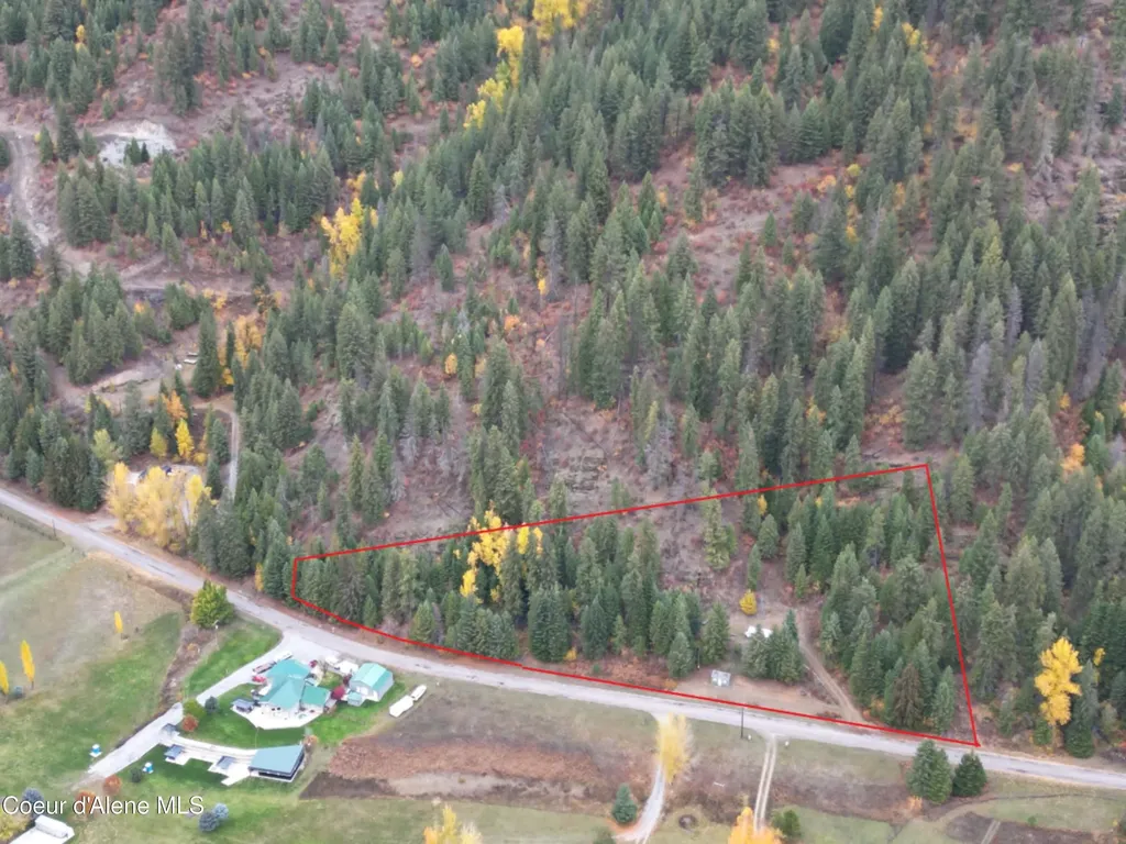 10755 Old River Road Kingston ID 83839