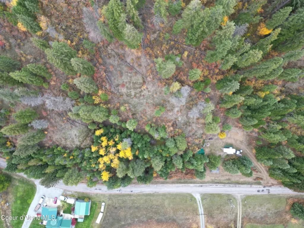 10755 Old River Road Kingston ID 83839