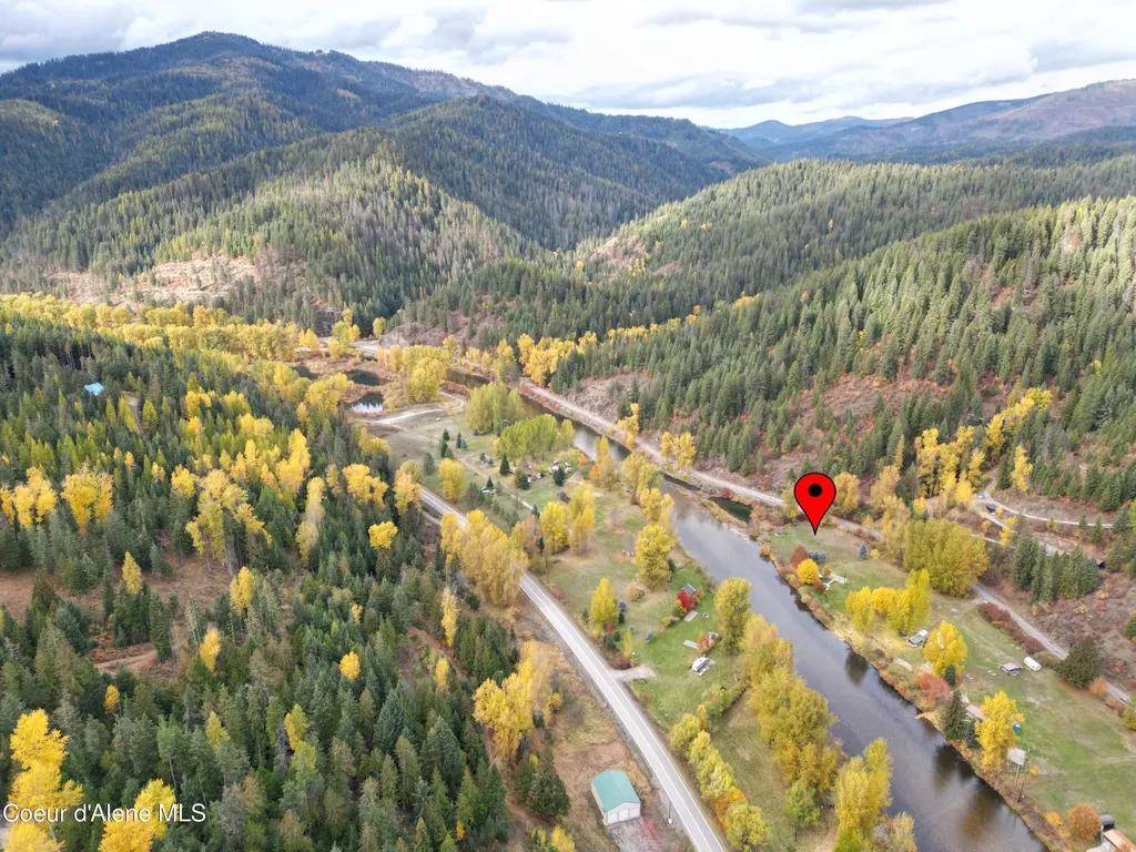 10755 Old River Road Kingston ID 83839