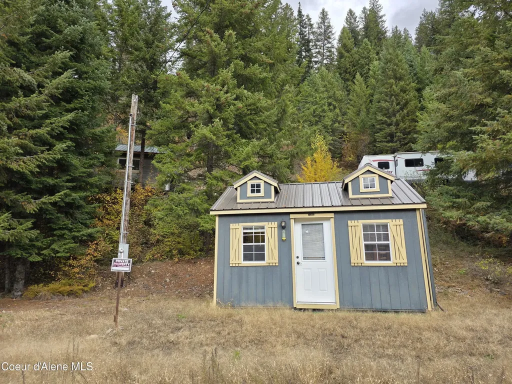 10755 Old River Road Kingston ID 83839