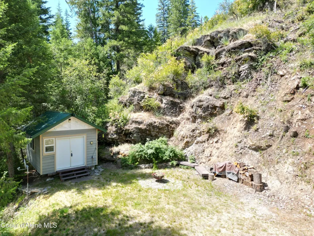 10755 Old River Road Kingston ID 83839