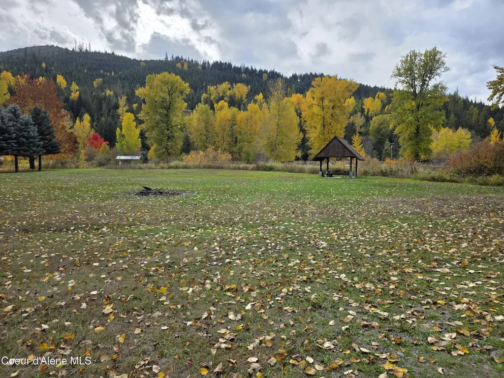 10755 Old River Road Kingston ID 83839