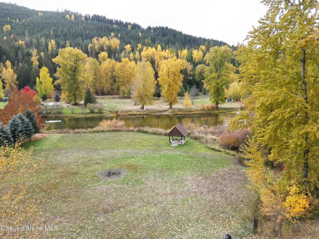 10755 Old River Road Kingston ID 83839