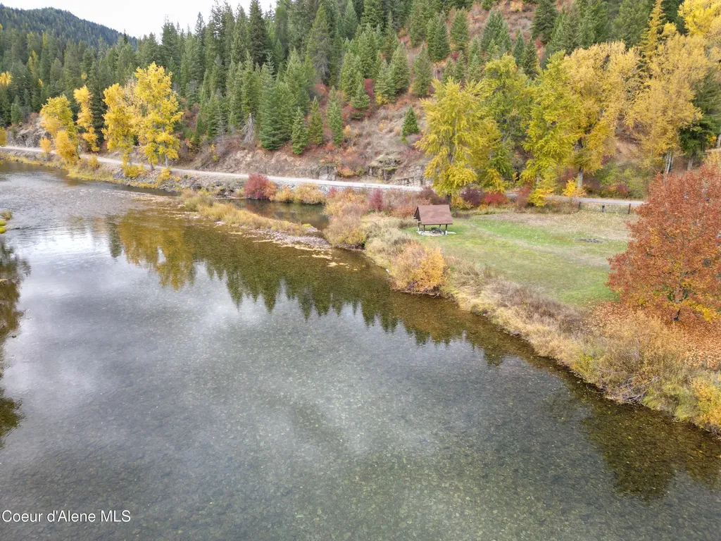 10755 Old River Road Kingston ID 83839