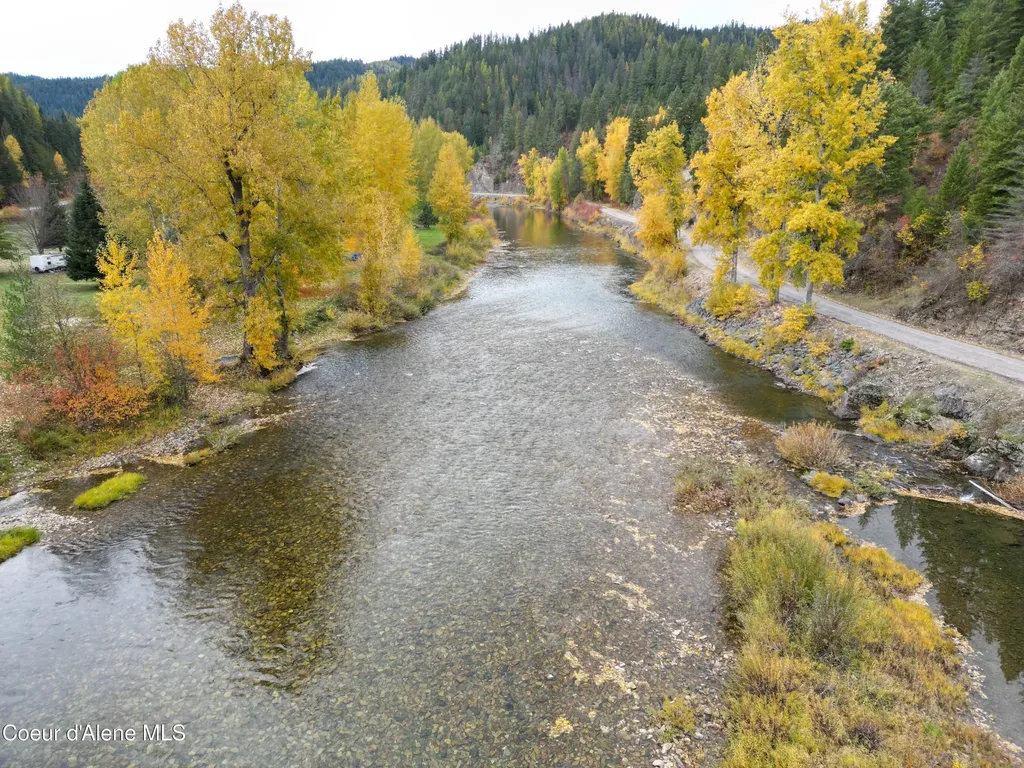 10755 Old River Road Kingston ID 83839