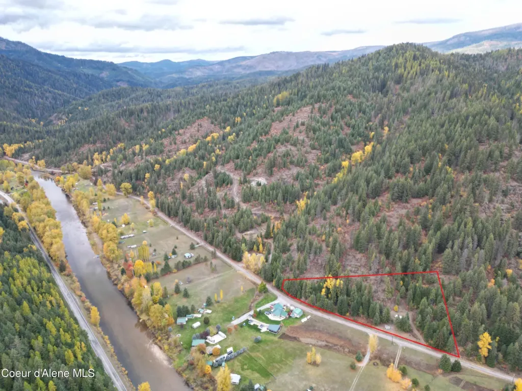 10755 Old River Road Kingston ID 83839