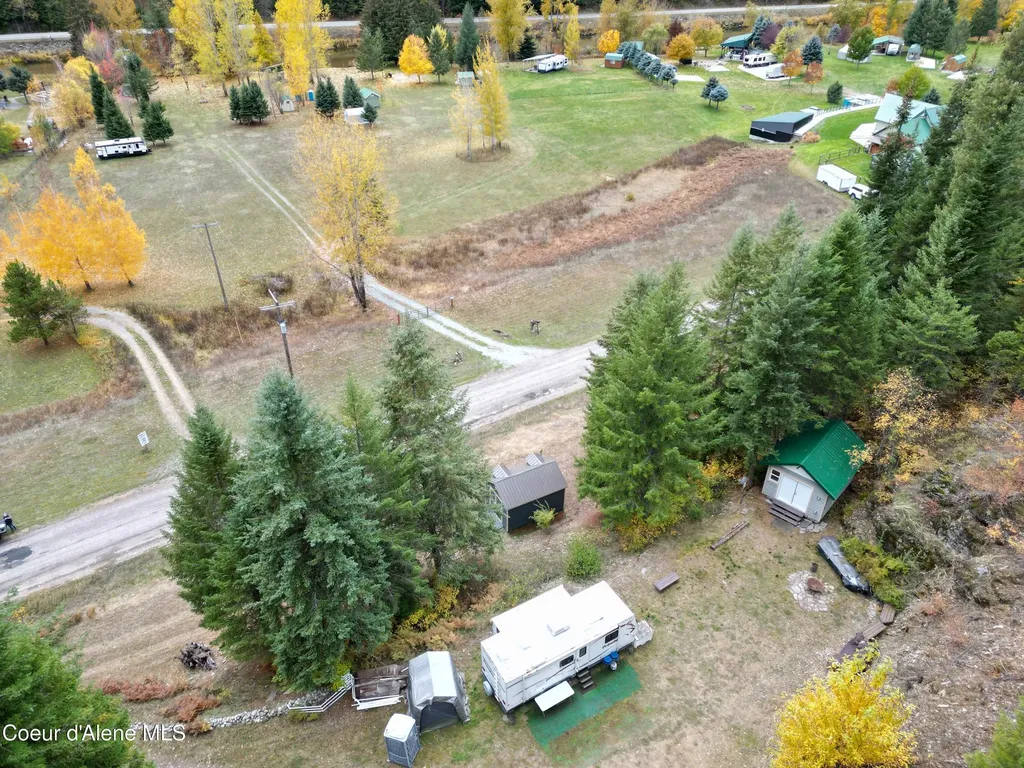 10755 Old River Road Kingston ID 83839