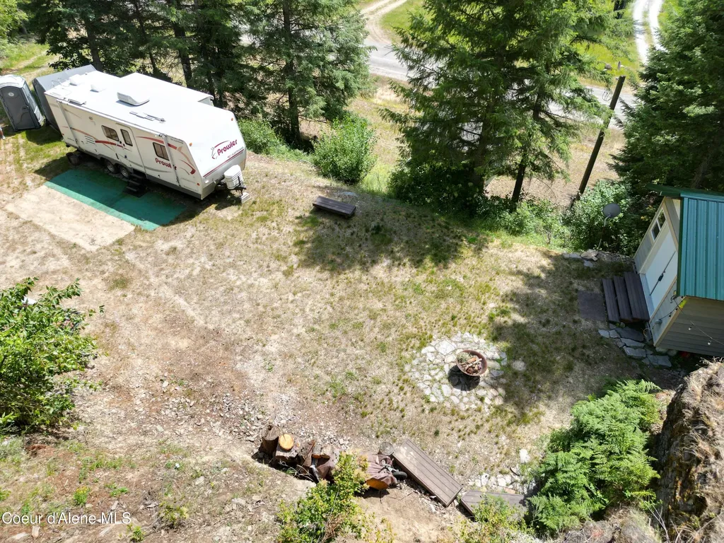 10755 Old River Road Kingston ID 83839