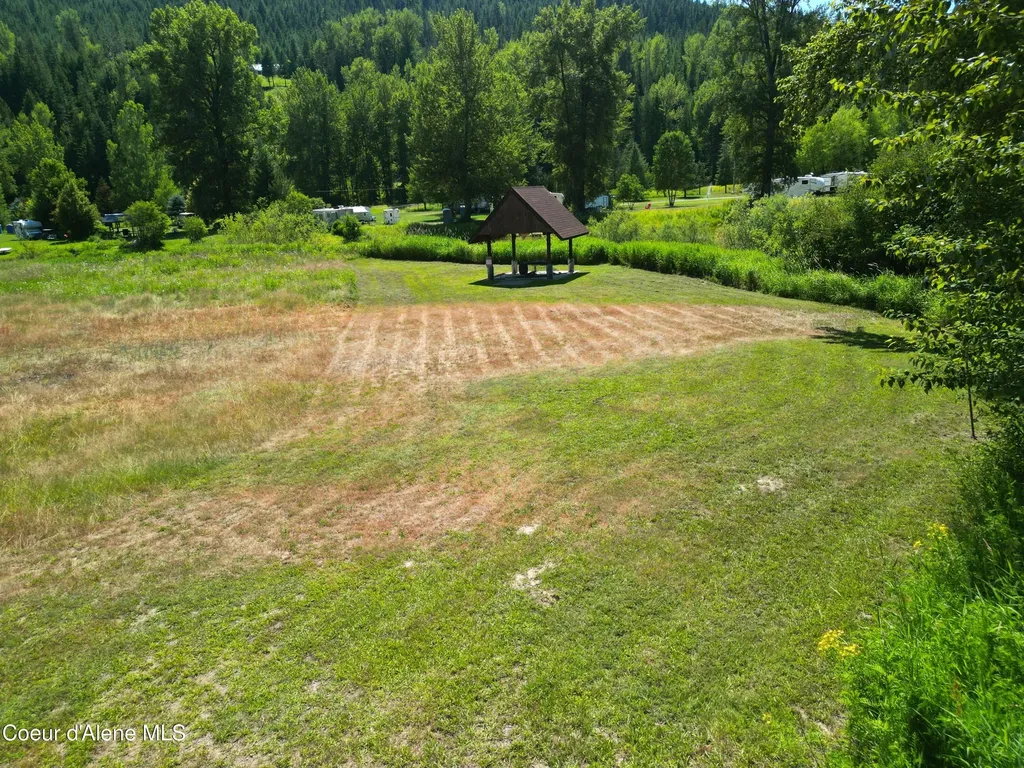 10755 Old River Road Kingston ID 83839