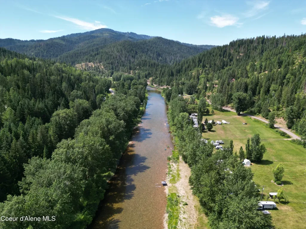 10755 Old River Road Kingston ID 83839