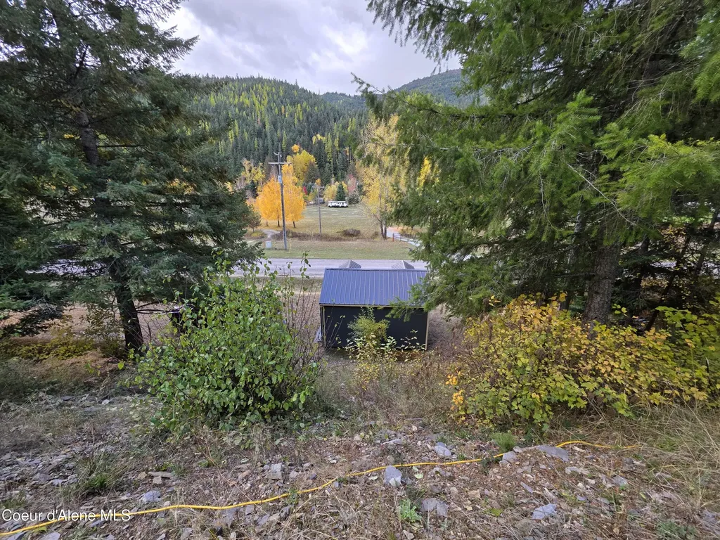 10755 Old River Road Kingston ID 83839