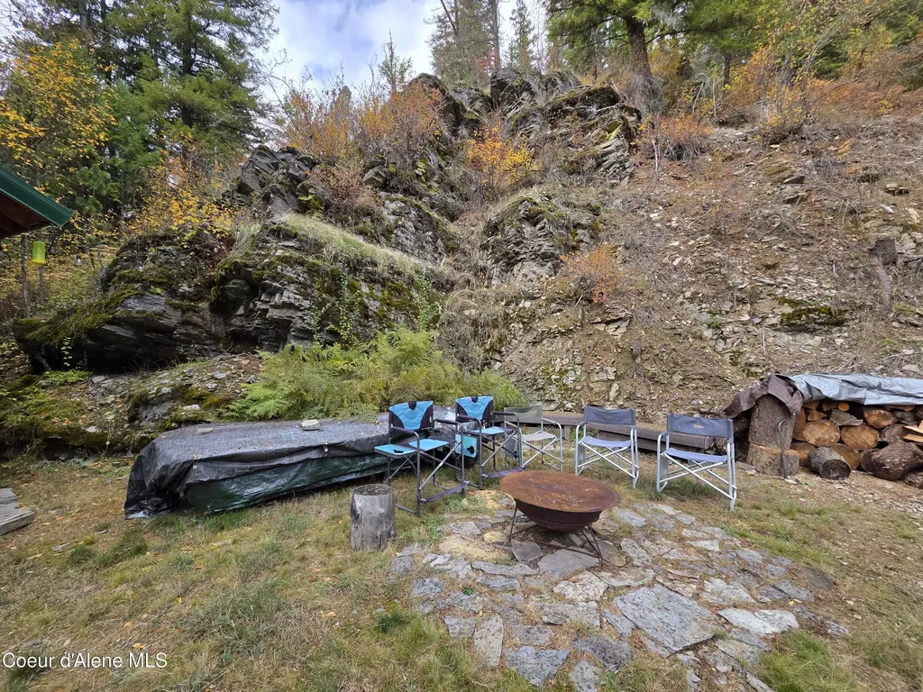 10755 Old River Road Kingston ID 83839