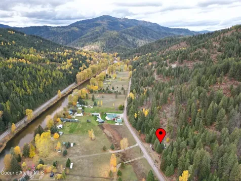 10755 Old River Road Kingston ID 83839