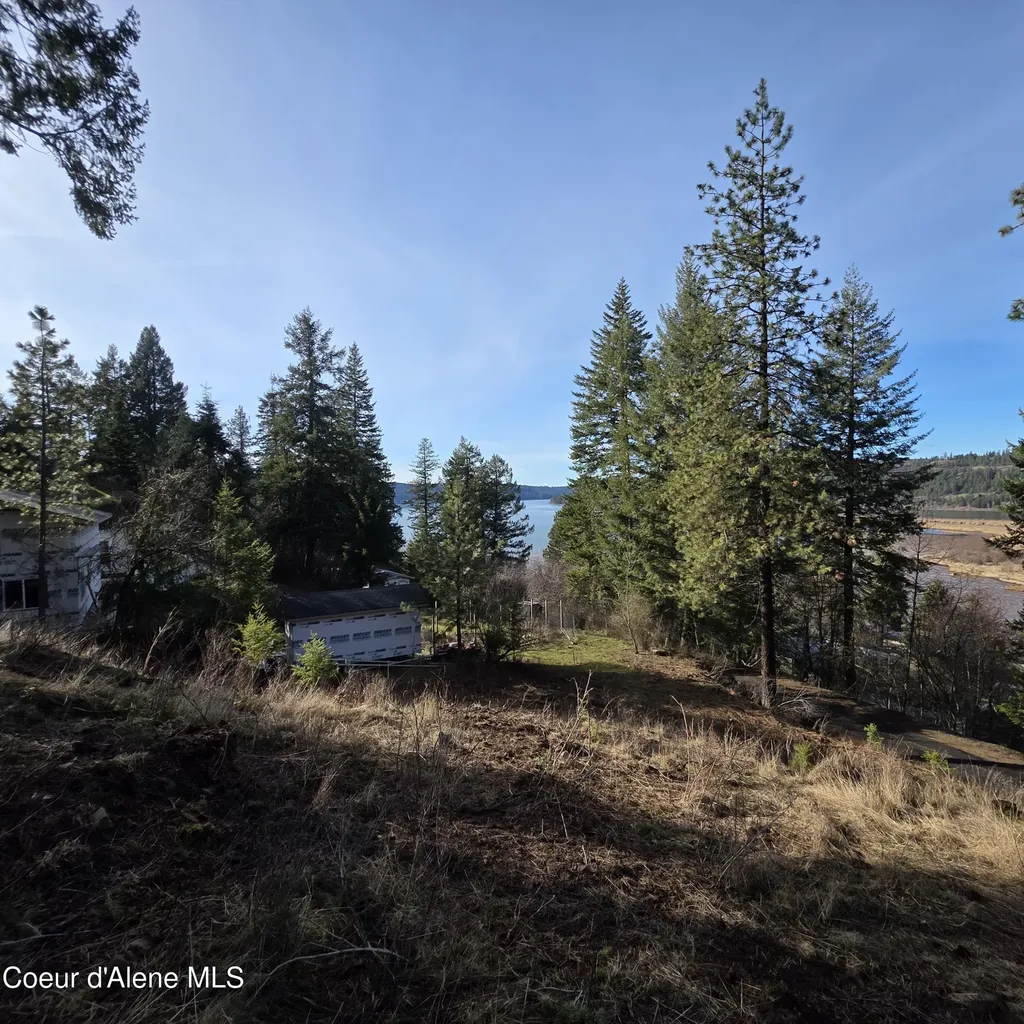 Nka Garfeild Harrison ID 83833