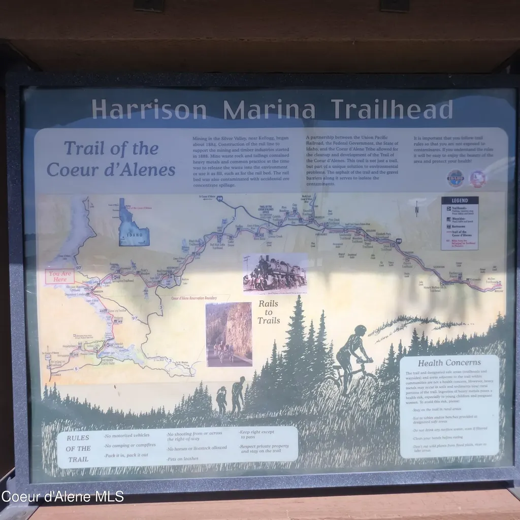 Nka Garfeild Harrison ID 83833