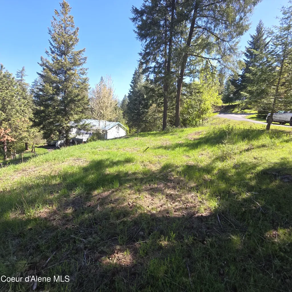 Nka Garfeild Harrison ID 83833