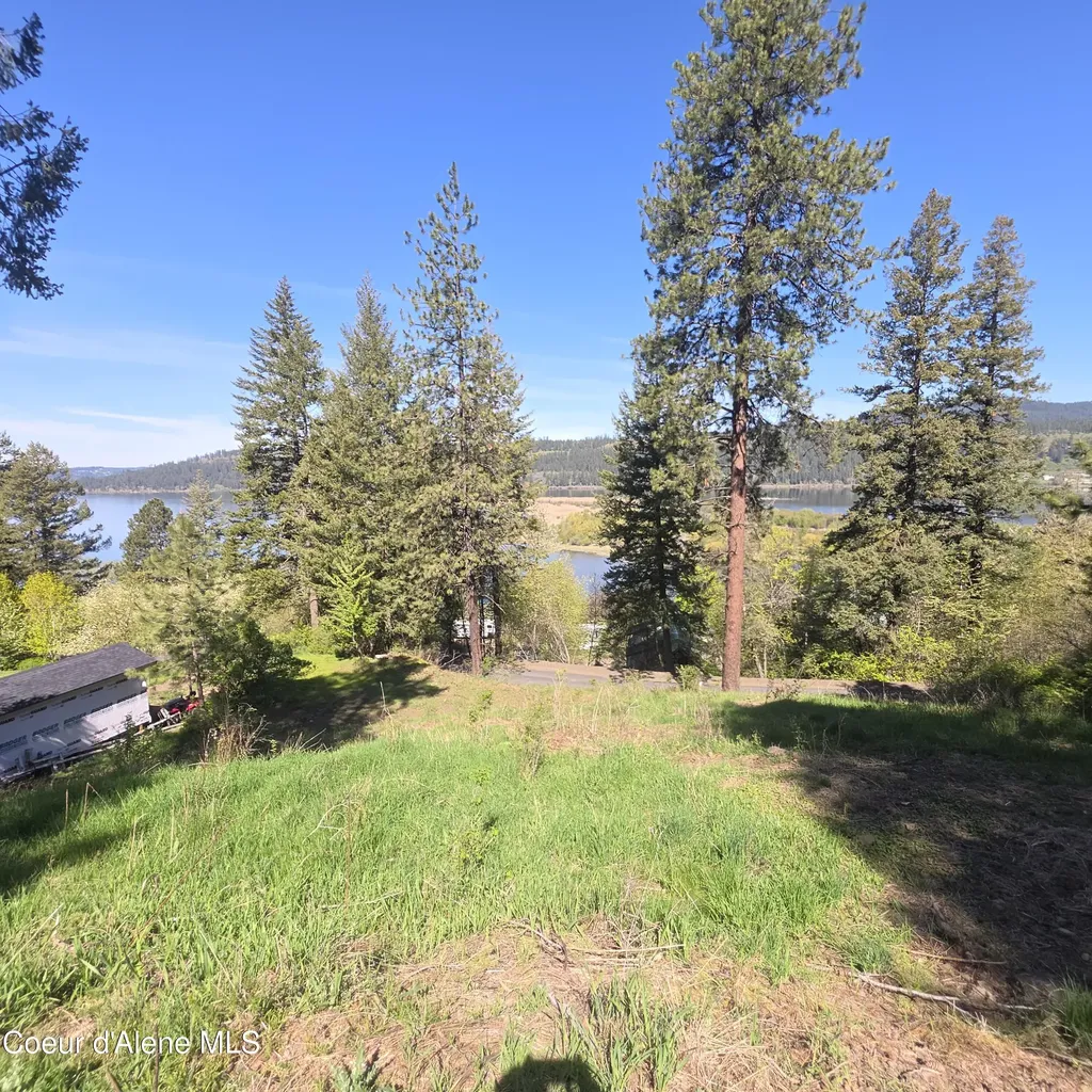 Nka Garfeild Harrison ID 83833