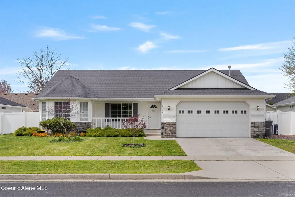 8185 N Sally Street Hayden ID 83835