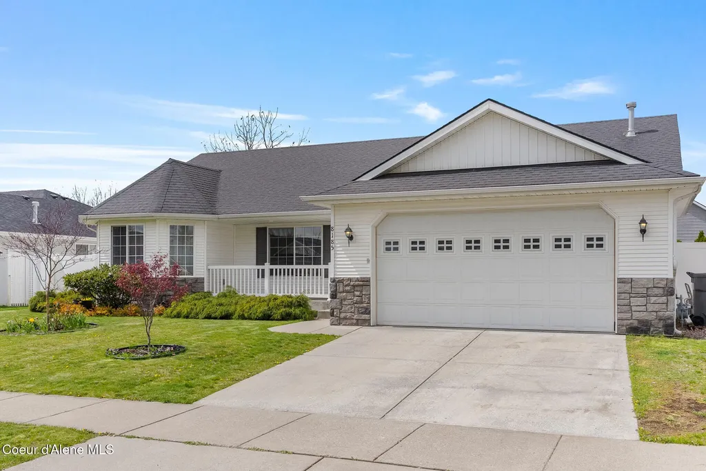 8185 N Sally Street Hayden ID 83835