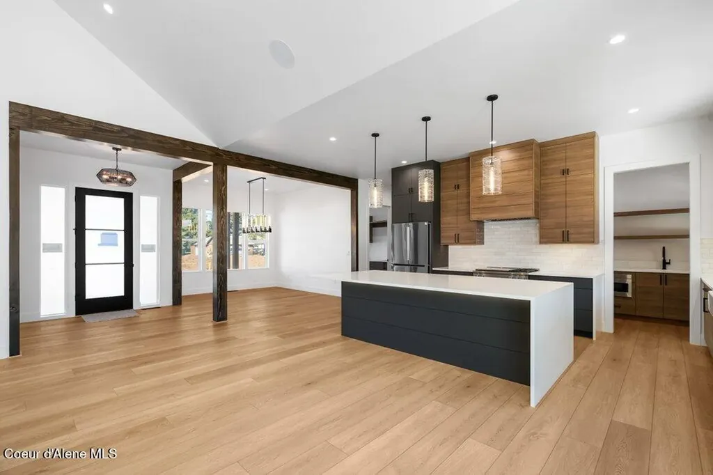 5712 N Davenport Street Dalton Gardens ID 83815