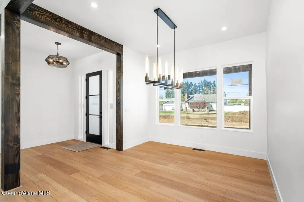 5712 N Davenport Street Dalton Gardens ID 83815