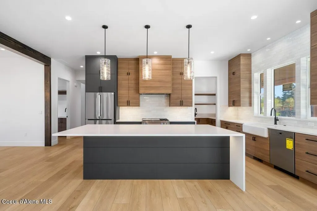5712 N Davenport Street Dalton Gardens ID 83815