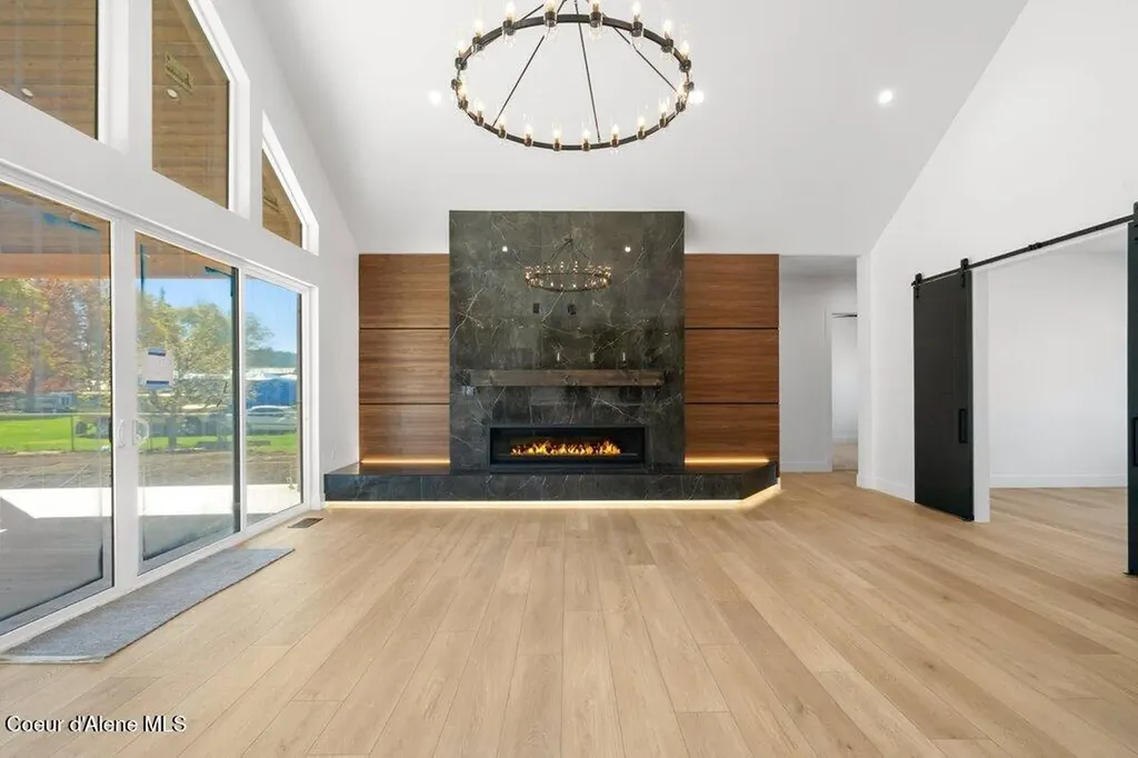 5712 N Davenport Street Dalton Gardens ID 83815