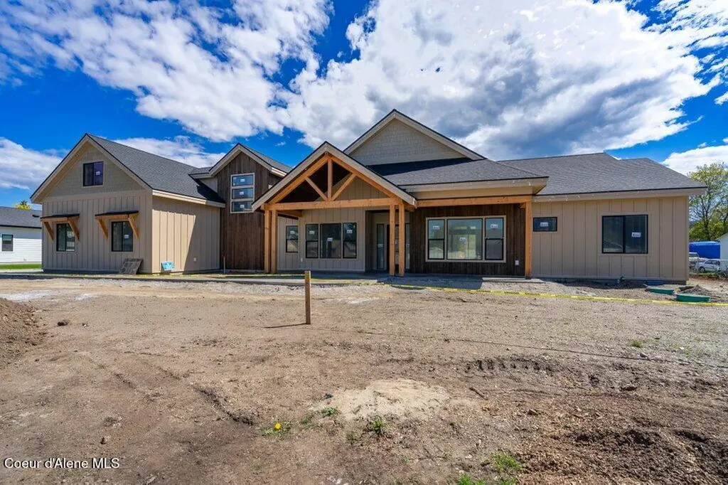 5712 N Davenport Street Dalton Gardens ID 83815