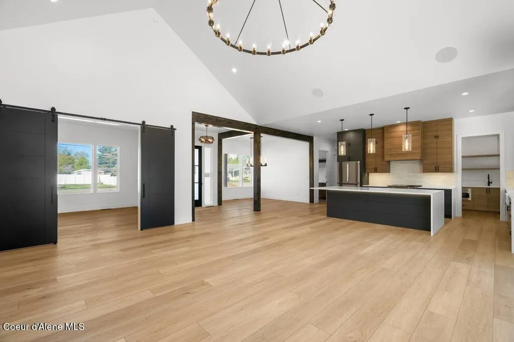 5712 N Davenport Street Dalton Gardens ID 83815
