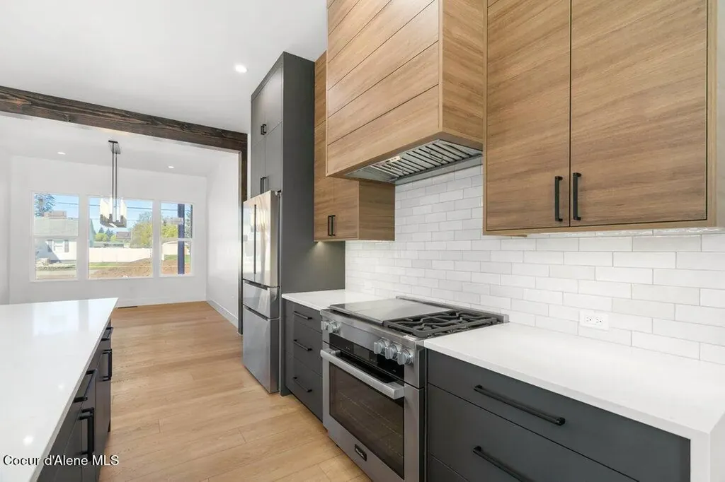 5712 N Davenport Street Dalton Gardens ID 83815
