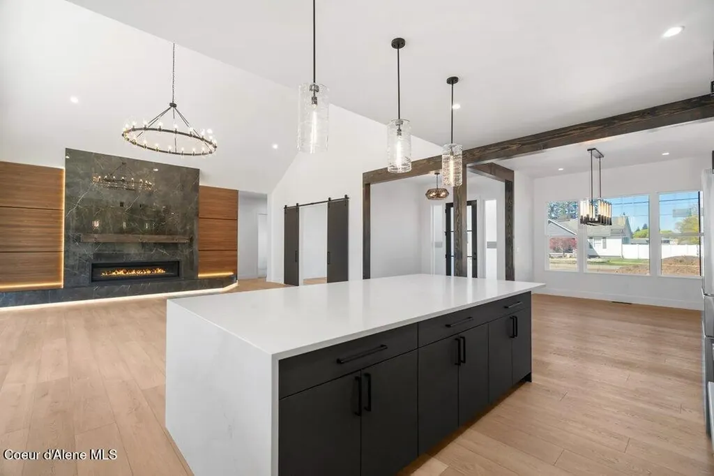 5712 N Davenport Street Dalton Gardens ID 83815