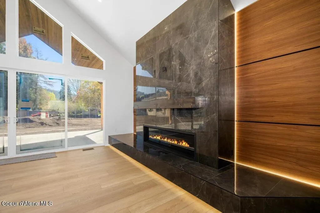 5712 N Davenport Street Dalton Gardens ID 83815