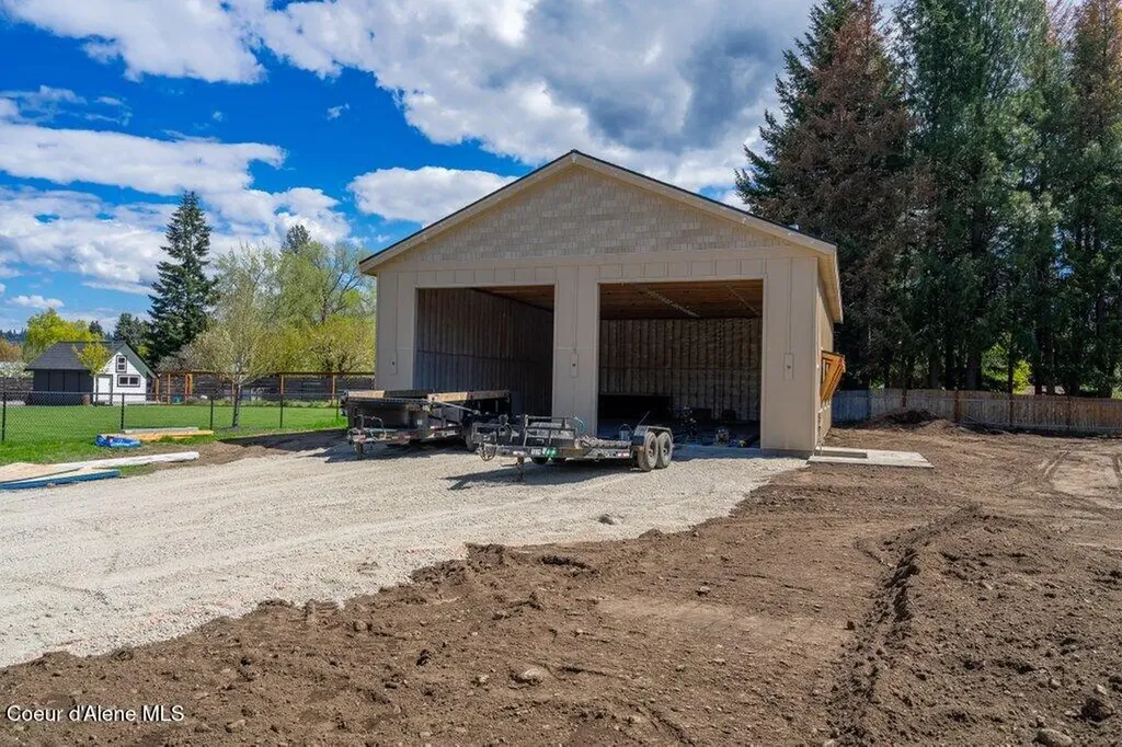 5712 N Davenport Street Dalton Gardens ID 83815