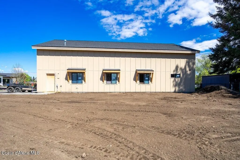 5712 N Davenport Street Dalton Gardens ID 83815