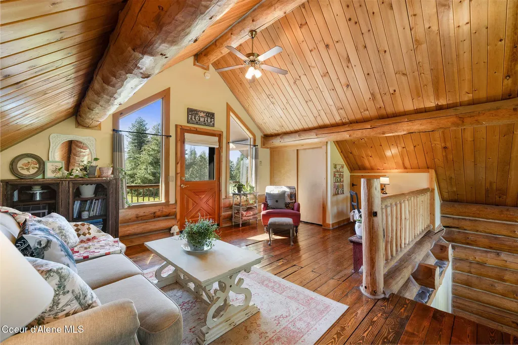 1512 E Open Gate Lane Harrison ID 83833