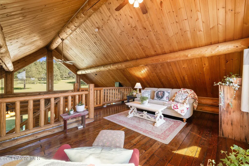 1512 E Open Gate Lane Harrison ID 83833