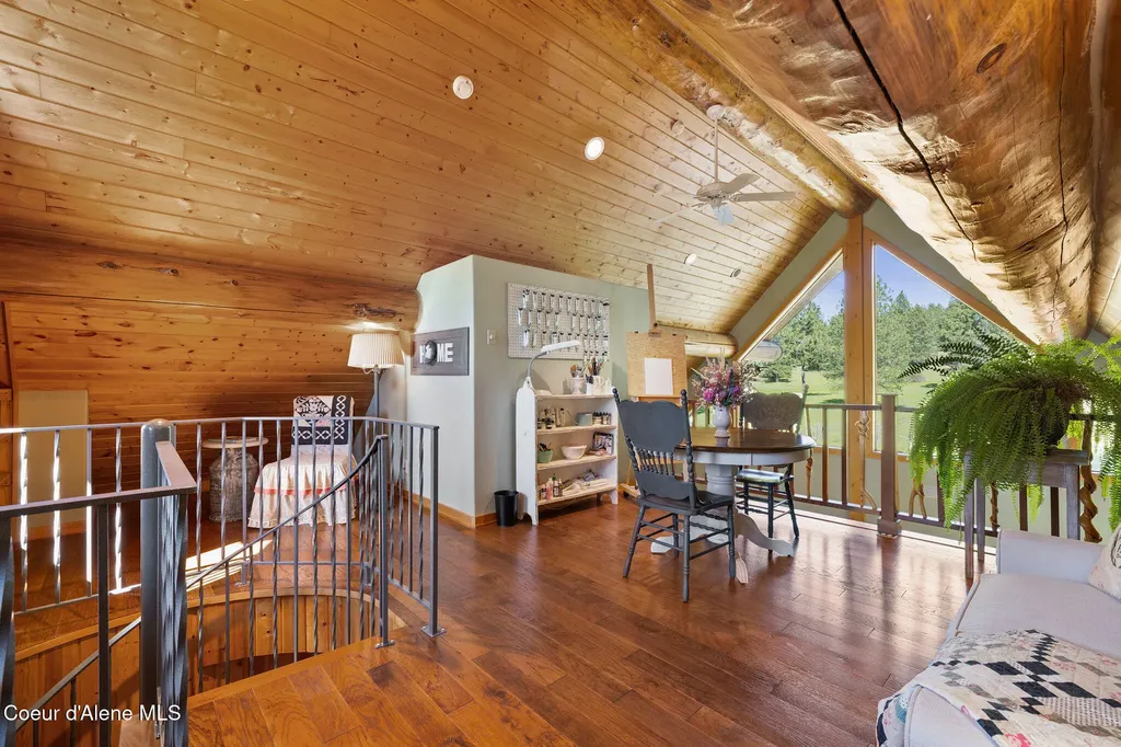 1512 E Open Gate Lane Harrison ID 83833
