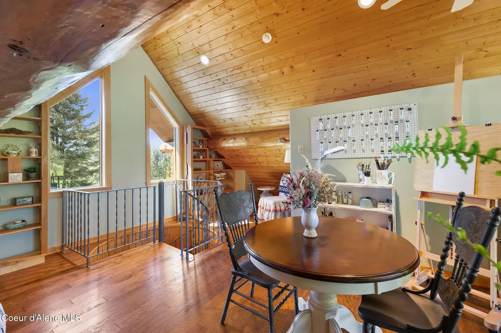 1512 E Open Gate Lane Harrison ID 83833