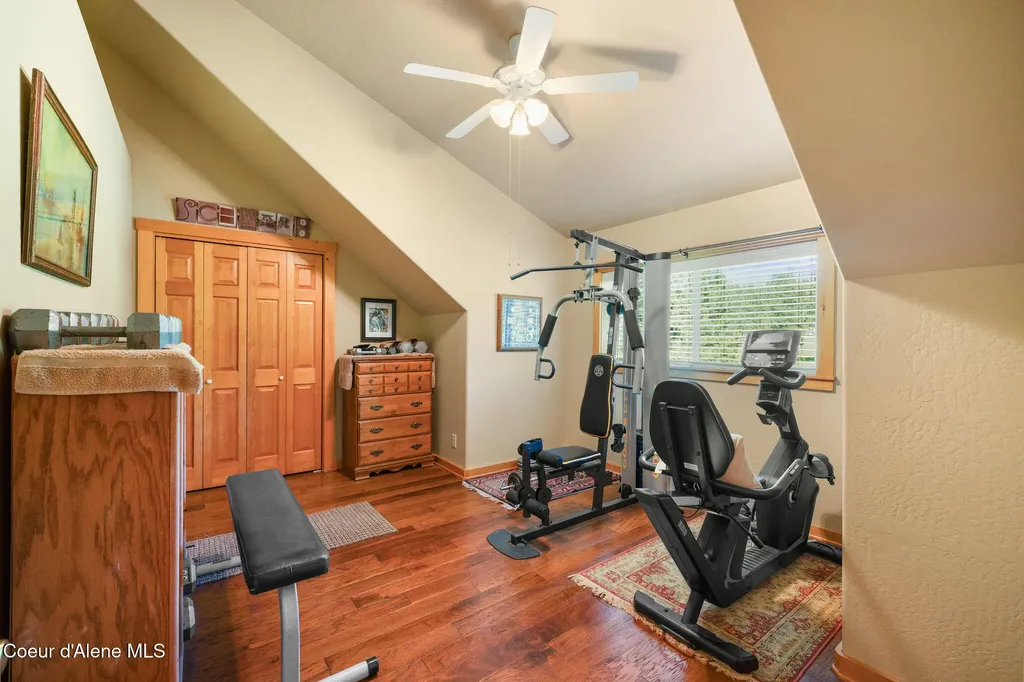 1512 E Open Gate Lane Harrison ID 83833