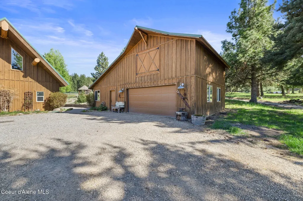 1512 E Open Gate Lane Harrison ID 83833