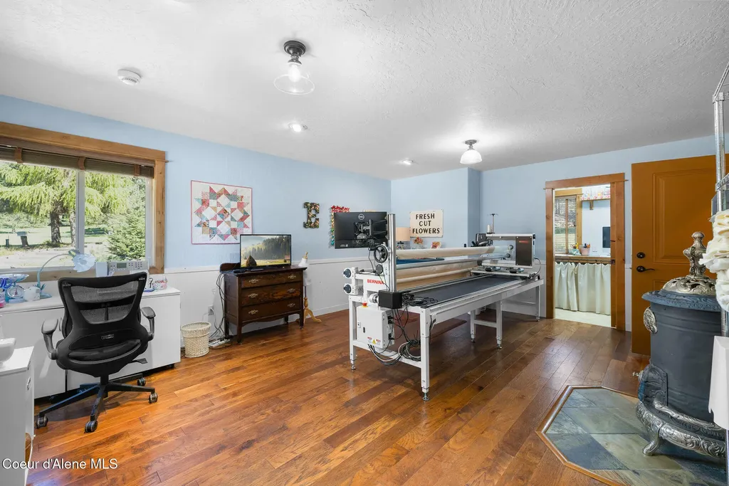 1512 E Open Gate Lane Harrison ID 83833