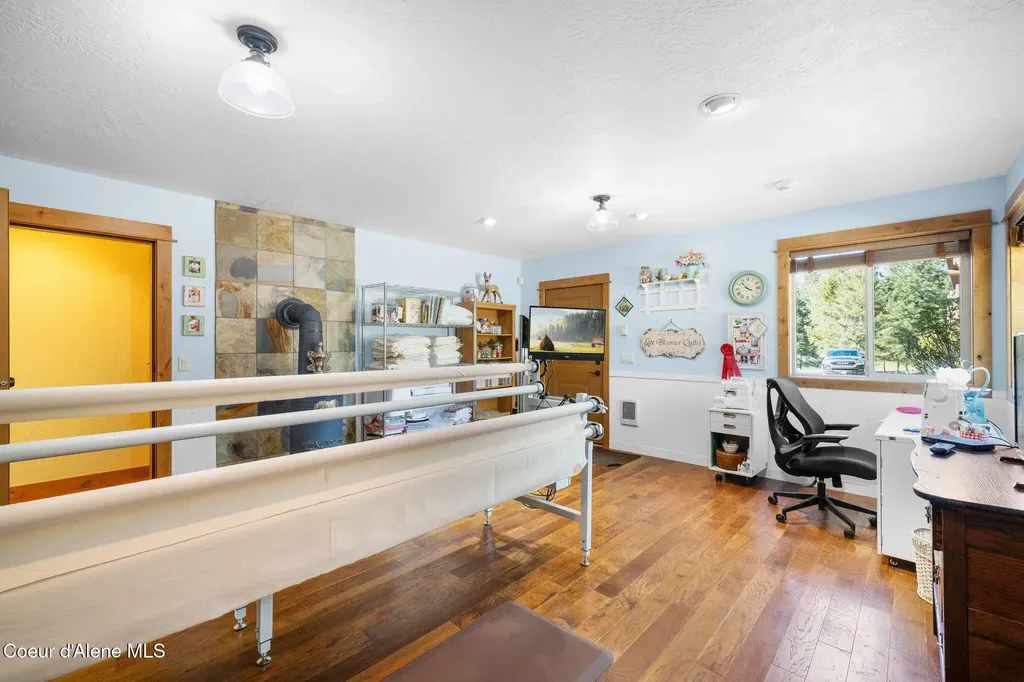 1512 E Open Gate Lane Harrison ID 83833