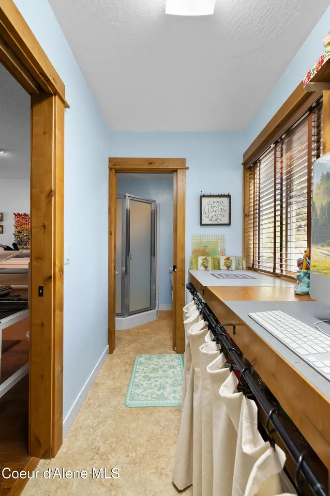 1512 E Open Gate Lane Harrison ID 83833