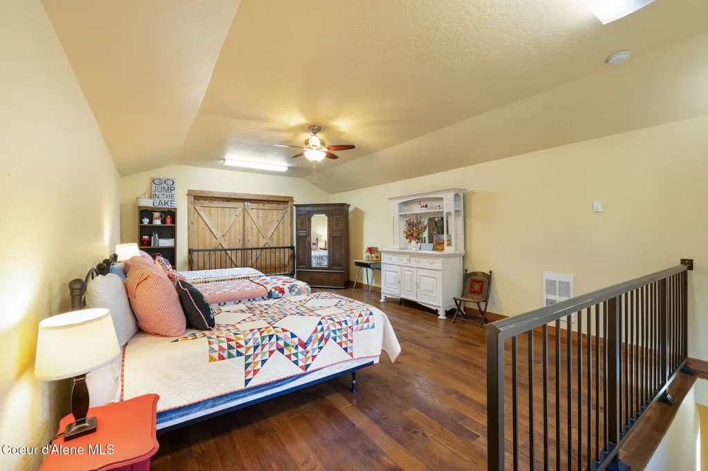 1512 E Open Gate Lane Harrison ID 83833