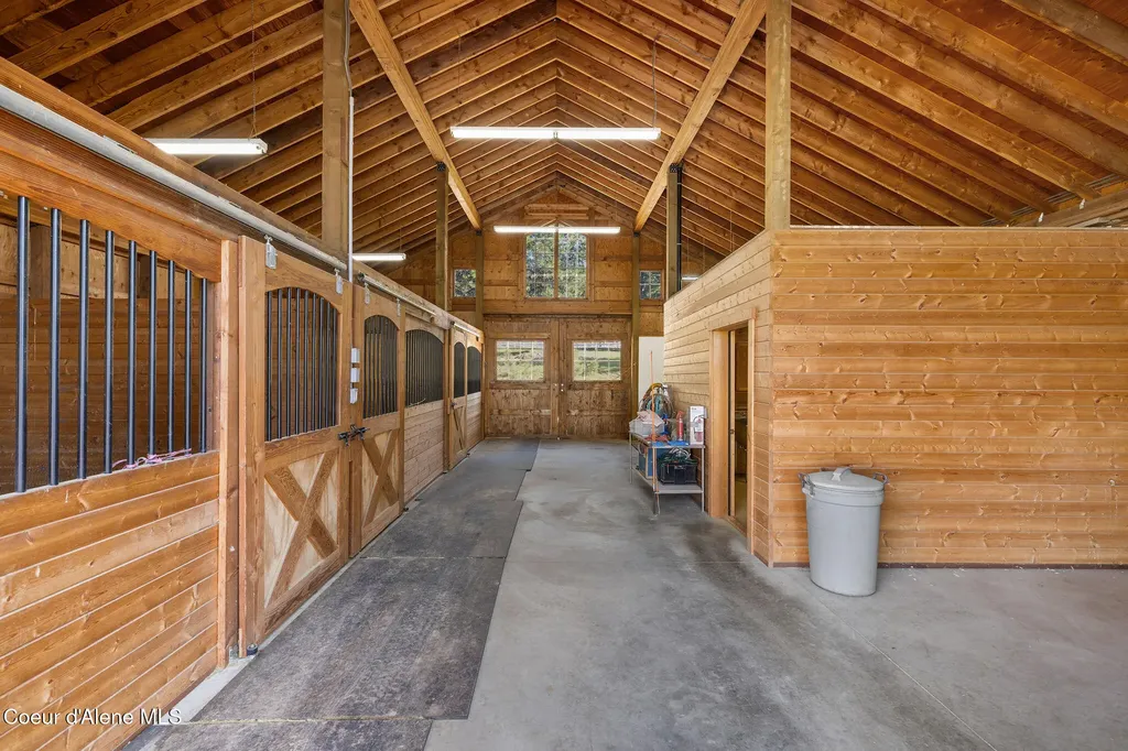 1512 E Open Gate Lane Harrison ID 83833