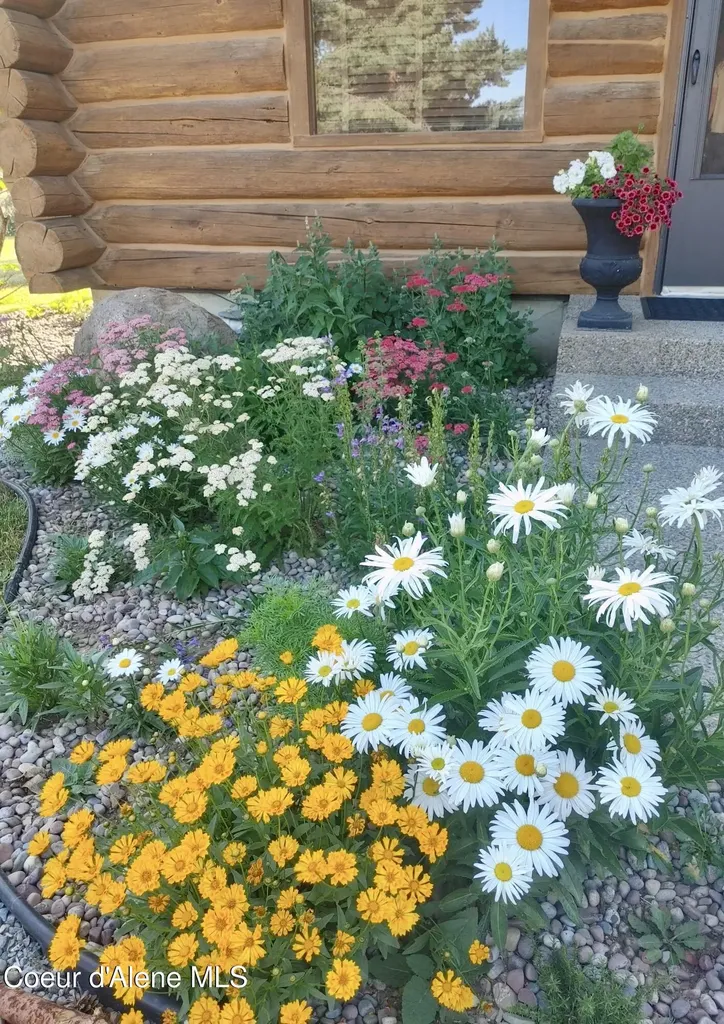 1512 E Open Gate Lane Harrison ID 83833