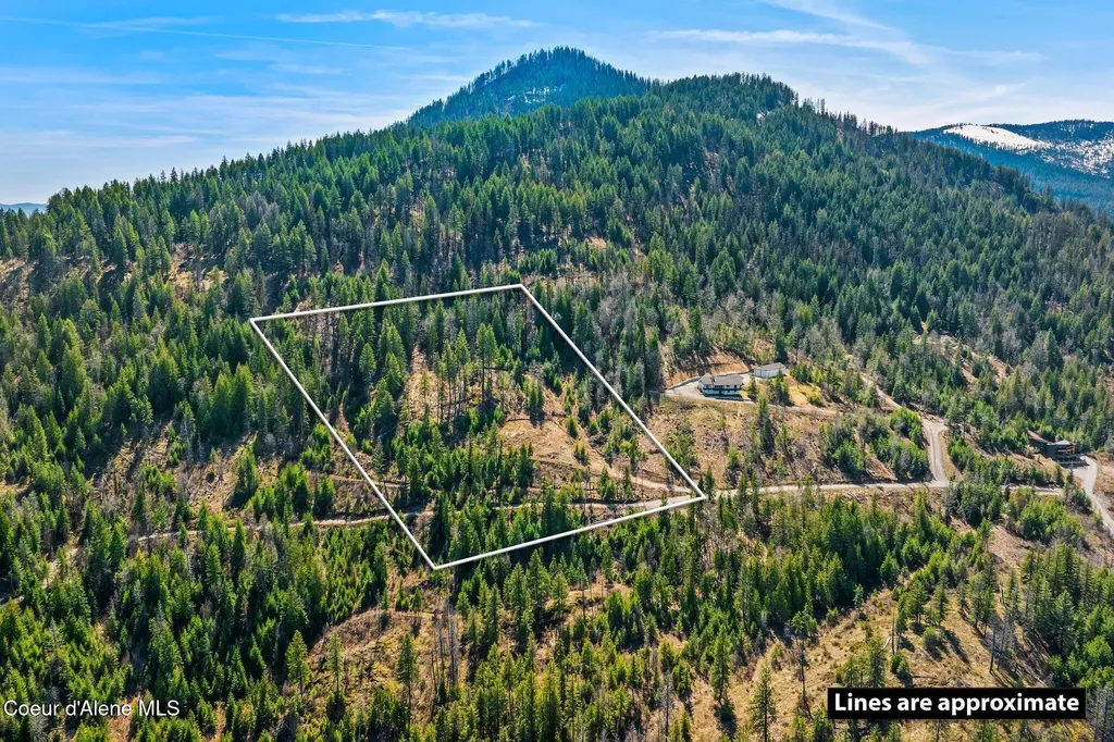 831 Outlook Road Cocolalla ID 83813