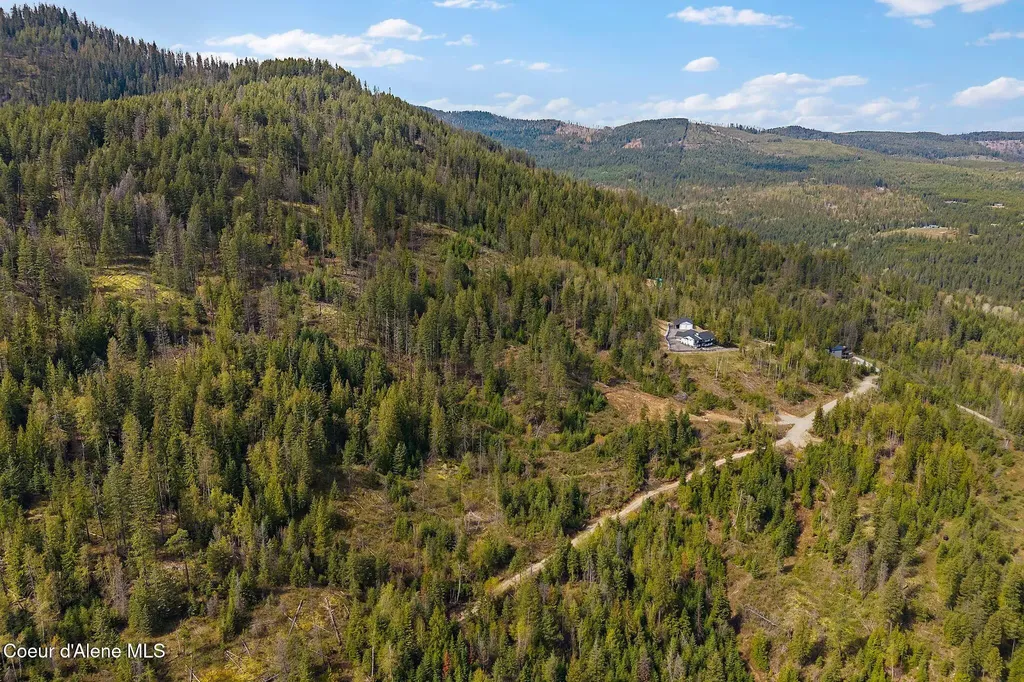 831 Outlook Road Cocolalla ID 83813
