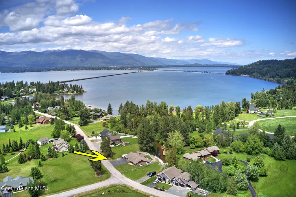 485 Birch Haven Drive Sagle ID 83860